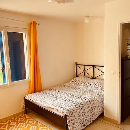 Apartamento Le Familial - Disneyland, Parking Gratuit Montry Exterior foto