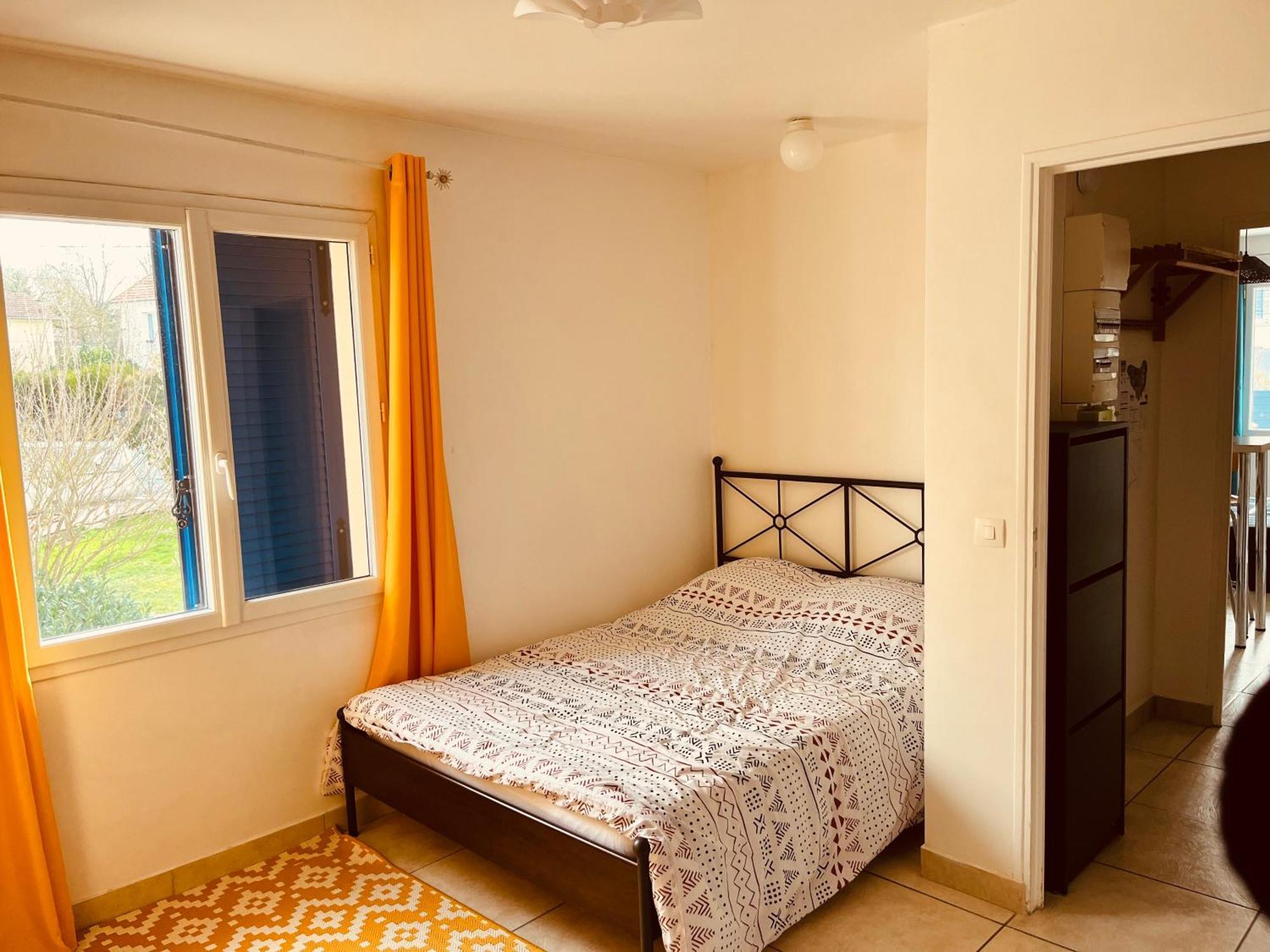 Apartamento Le Familial - Disneyland, Parking Gratuit Montry Exterior foto