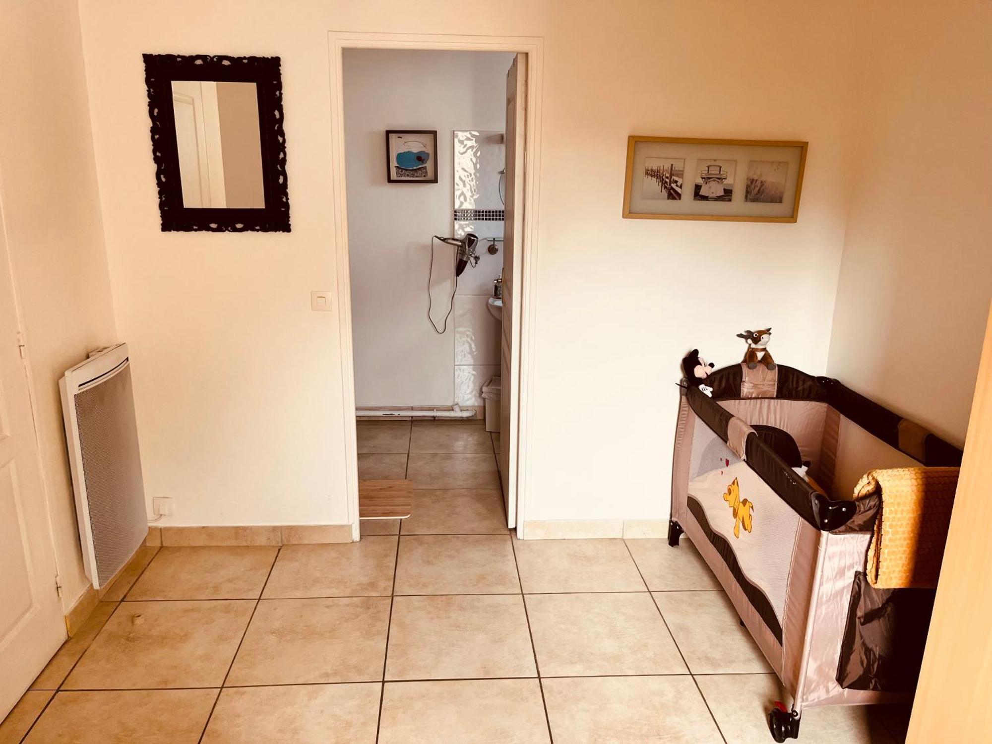 Apartamento Le Familial - Disneyland, Parking Gratuit Montry Exterior foto