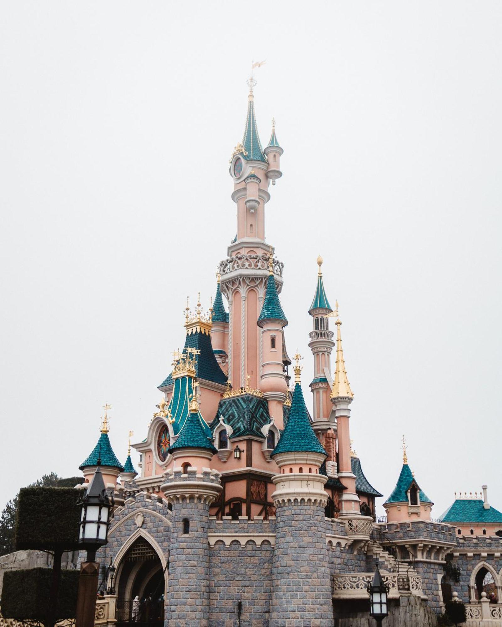 Apartamento Le Familial - Disneyland, Parking Gratuit Montry Exterior foto